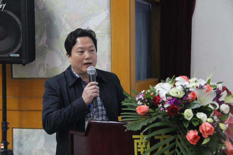 本次培训班经过积极筹备,邀请了罗荣城,李爱民,肖长虹,魏连波,谢炜