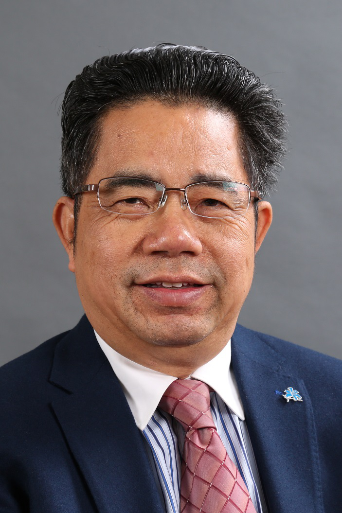 市流沙大道30号主讲专家及主题:罗荣城:肿瘤防治,我们要行动王远东